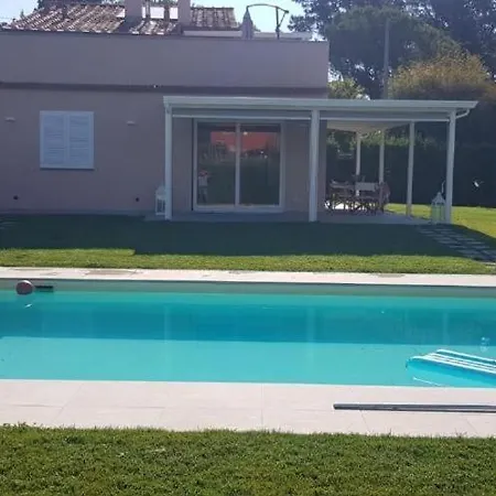 Casa Amedeo * Lukka