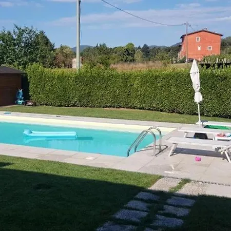 Casa Amedeo Lukka