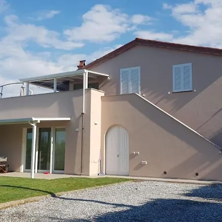 Vakantiehuis Casa Amedeo *