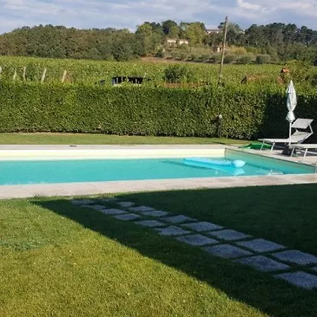Casa Amedeo Vakantiehuis