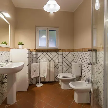 Casa Amedeo Vakantiehuis Lucca