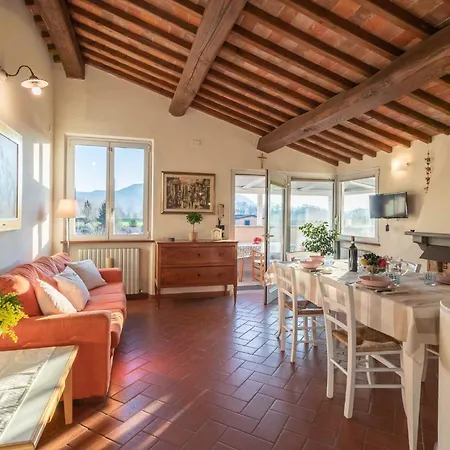 Holiday home Casa Amedeo