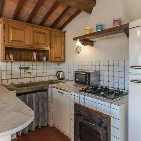 Holiday home Casa Amedeo Lucca