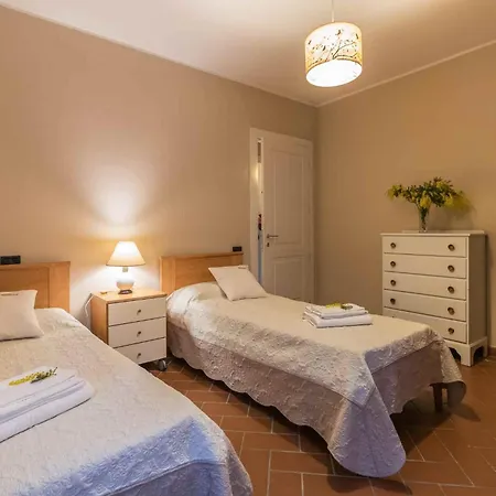 Vakantiehuis Casa Amedeo Lucca