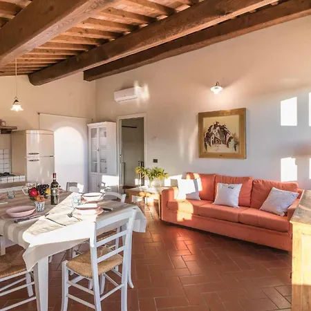 Holiday home Casa Amedeo Lucca